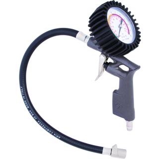 Flowconcept Rectus Pumpepistol med manometer 0-12 bar