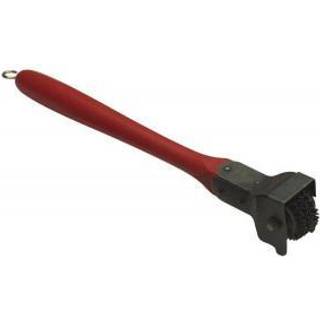 SIEVERT Smergelstensafretter max. 63 mm