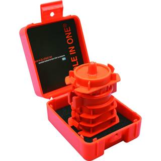 Hole-In-One 800XL Magnetisk søgessystem