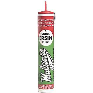 Weller Multicore tin m/ flus no5