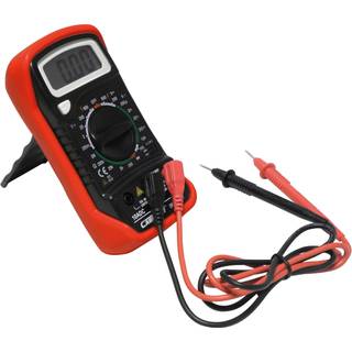 Digitalt multimeter