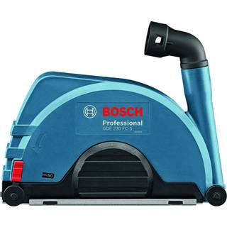Bosch GDE 230 FC-S Støv dæksel til vinkelsliber