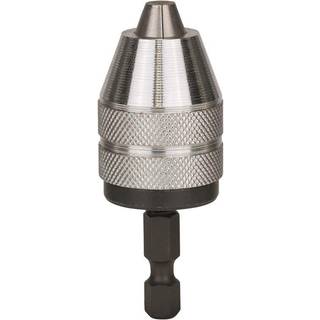 Bosch Selvspændende borepatron op til 6 mm