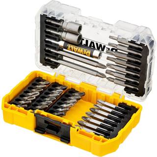 Dewalt DT70702-QZ Bitssæt 40 stykker