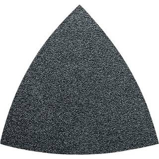 Fein slibepapir, 80mm 3kt m/huller K220, 50stk