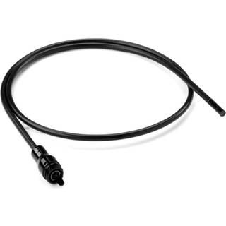 Ridgid 37093 Kamerahoved 6 mm 4 m kabel
