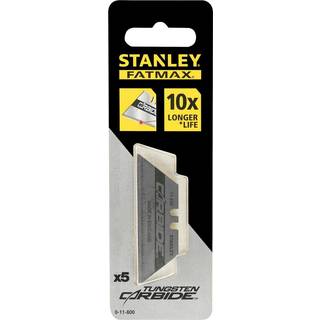 STANLEY 0-11-800 Carbide Knivblad 5-pak