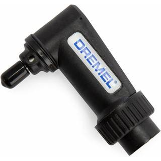 Dremel 575 Rotary Multi Tool Right Angle Attachment