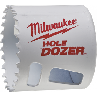 Bimetal hulsav hole dozer 52 mm