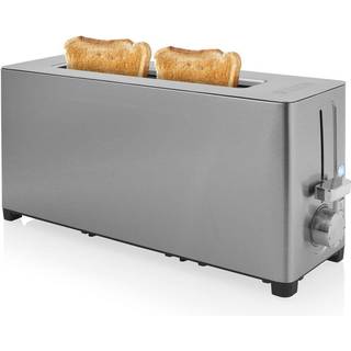 Brødrister med 1 lang spalte, 1050W - Princess