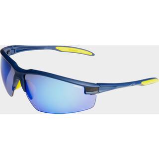 Sinner SP Granite SISU-764-50-48 80 Solbriller Mænd Blue - Dark Blue - 80mm