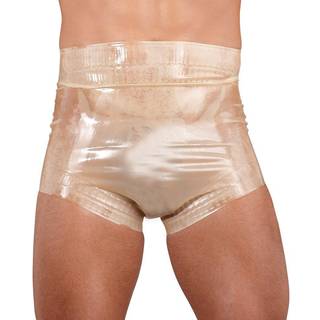 Ble af latex