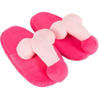 Orion House Slippers Boobie Skin