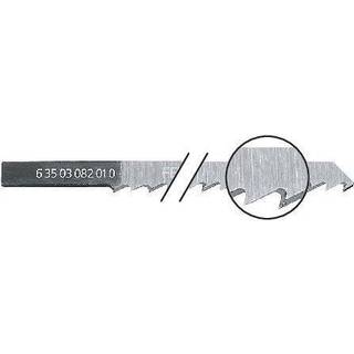 Fein 63503082010 Savblade, pakke med 5 stk. 5 stk