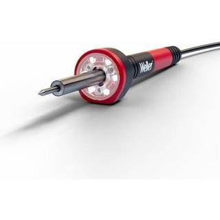 Weller loddepen m/3 LED lys
