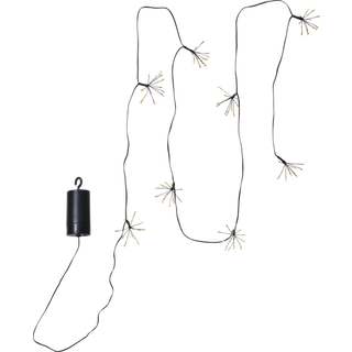 Star trading - Light Loop Flower