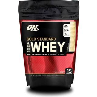 100% Whey Gold Standard 450 g