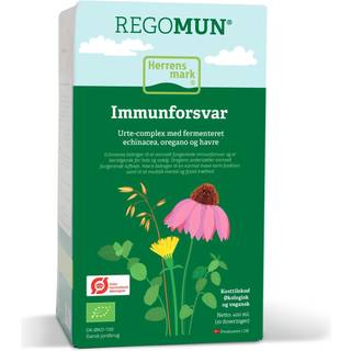 Regomun Urte-complex - 400 ml.