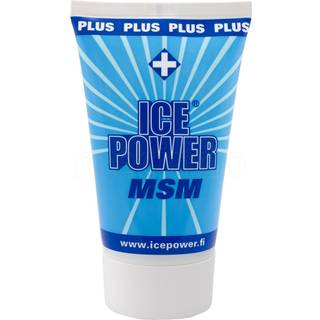 Ice power plus MSM - 100 ml
