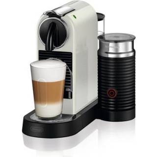 DeLonghi EN267.WAE Citiz & Milk Nespresso