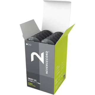 NeverSecond C30 Sports Drink Variety Pack Citrus/Forest Berry - 6 Servings Str. One Size Hvid