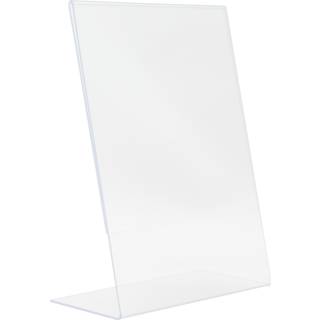 Securit Brochuredisplay | L-form | A5