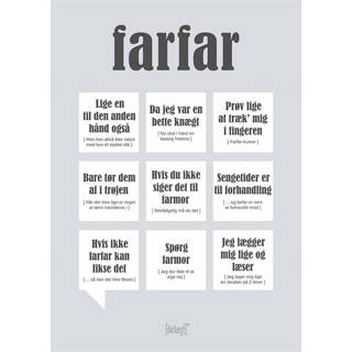 Farfar Relationer