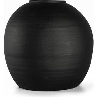 Byon Bee krukke Ø29,5 cm Sort
