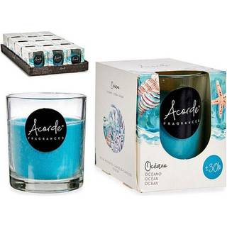 Duftlys Glas Acorde OCEAN 30 Timer
