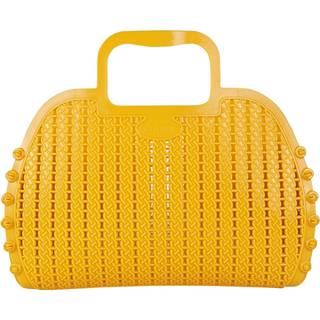 Aykasa Mini Opbevaringstaske, Egg Yellow