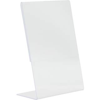 Securit Brochuredisplay | L-form | A6