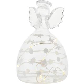 Sirius julelys              *U 13 Christmas Angels 67020