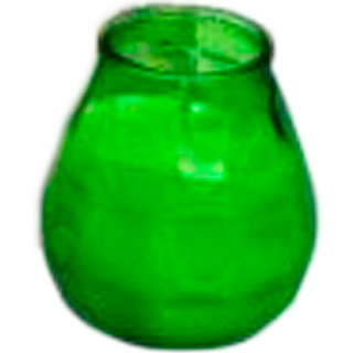 Bolsius Twilight Lysbowle Lemon 12 stk H:10,4, Ø:9,6 cm (103422642574)