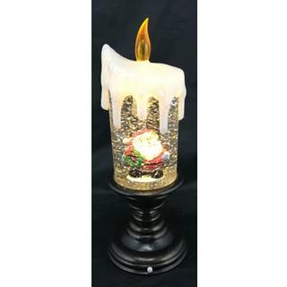 Conzept Julemand Sne-Lys 24 cm