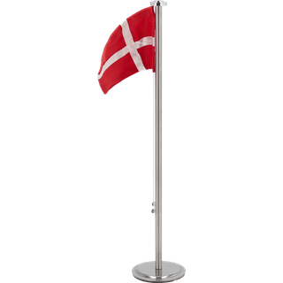 Celebrate Flagstang H40 cm
