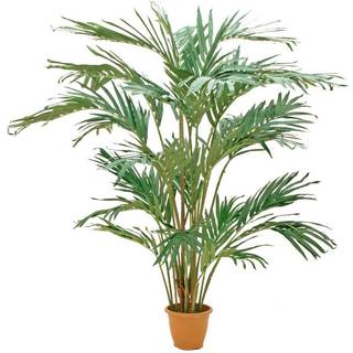 Kunstig Kanarisk daddelpalme, 240cm