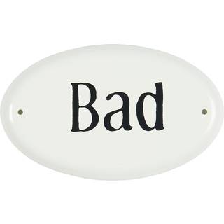 Skilt bad
