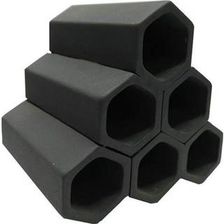 Meadow Aquatic Ceramic House 7.5*6.6*6.2 cm