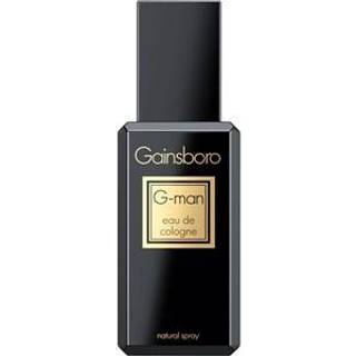 Gainsboro Dufte til mænd G-Man Eau de Cologne Spray 100 ml (3.050,00 kr / 1 l) - 100 ml