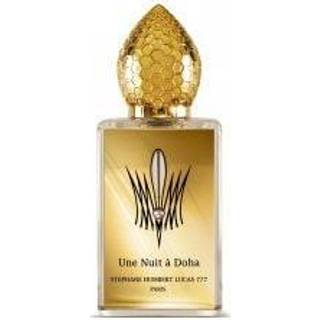 Stephane Humbert Lucas Une Nuit a Doha (50 ml)
