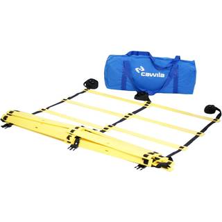 Stige Double coordinating ladder Cawila 9 m 1000615221 Størrelse OS