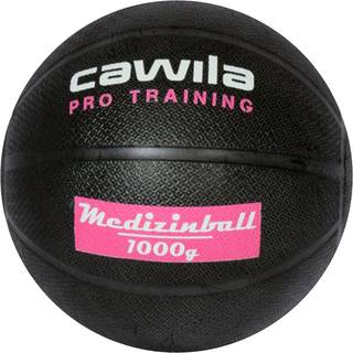 Medicinsk bold Medicinbal Cawila PRO Training 1 kg 1000614317-schwarz Størrelse OS