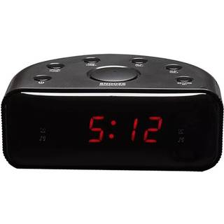 DENVER CR-430 - clock radio - FM