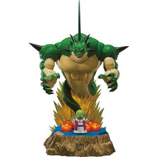 DRAGON BALL Z - Porunga & Dende - S.H.Figuarts Figure Set 42cm