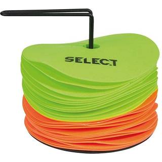 Select Markeringsmåtter 24 stk.