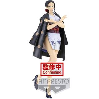 Banpresto One Piece Glitter & Glamours: Nico Robin Wanokuni Style II (Ver.A)