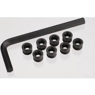 Traxxas 7033X Aluminium cap for pivot balls