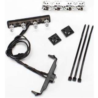 Traxxas 7287 - LED Kit Roof Light Bar Summit 1/16