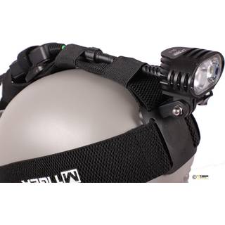 M-Tiger DS-trail-II head lamp