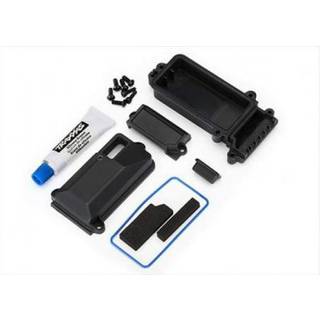 Traxxas 8224 Receiver Box set TRX-4